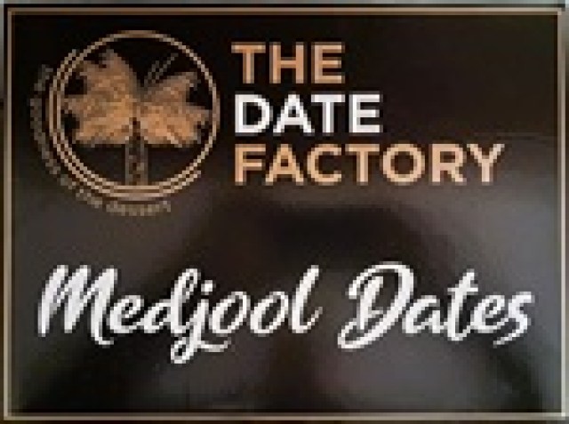 5kg Datefactory 150